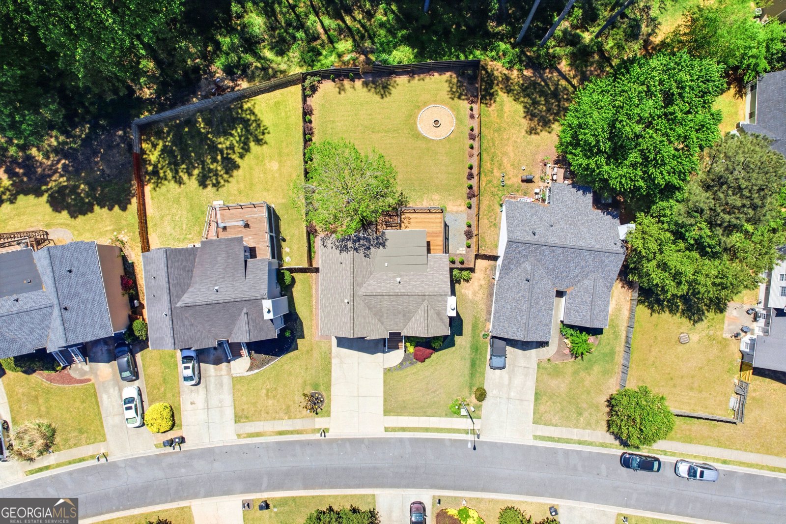 2604 Lake Park Bend Acworth - Photo 27