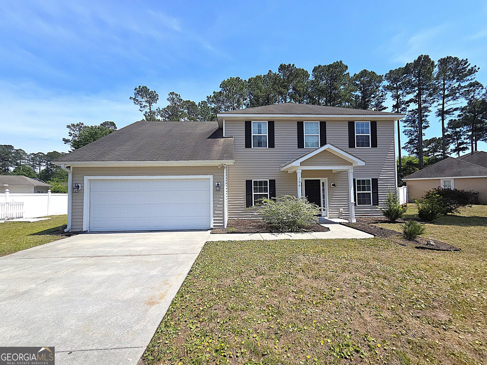 126 Wentle Circle Brunswick - main photo