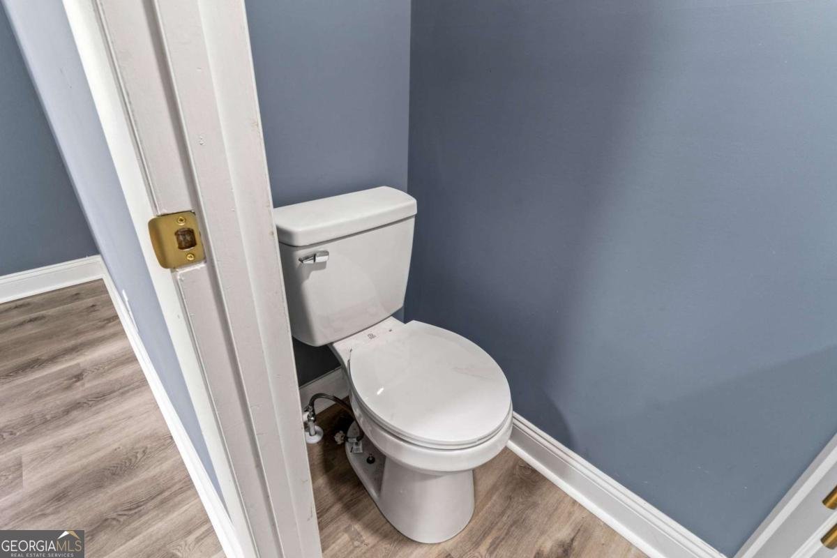 99 Hilltop Lane Toccoa - Photo 21