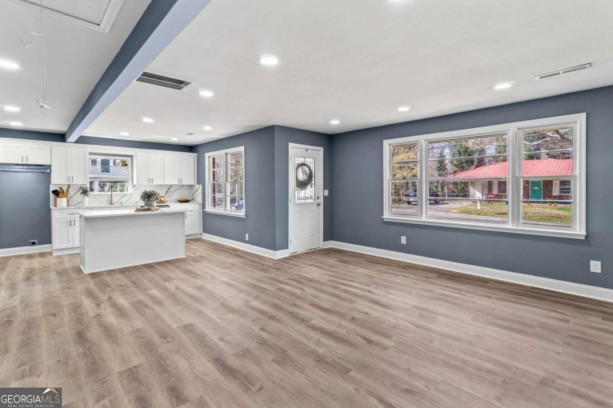 99 Hilltop Lane Toccoa - Photo 6