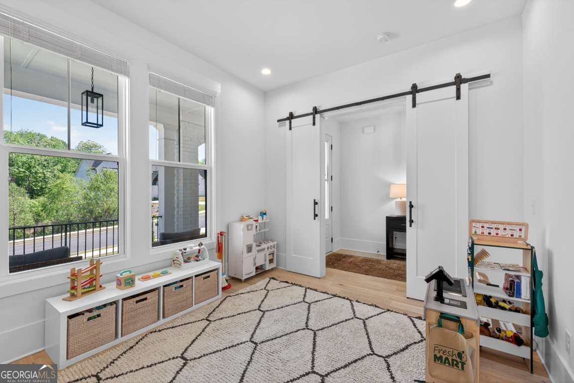 3896 Town Farms Drive Peachtree Corners - Photo 10