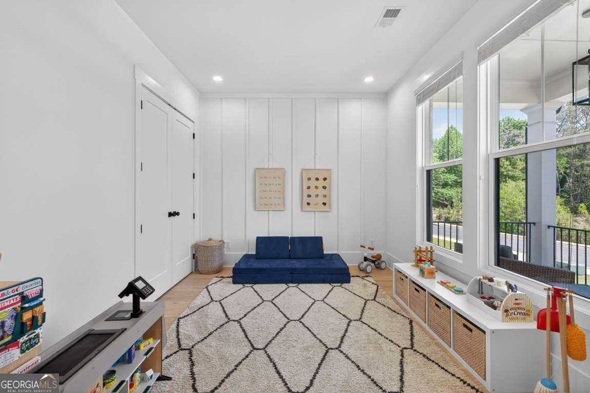 3896 Town Farms Drive Peachtree Corners - Photo 11