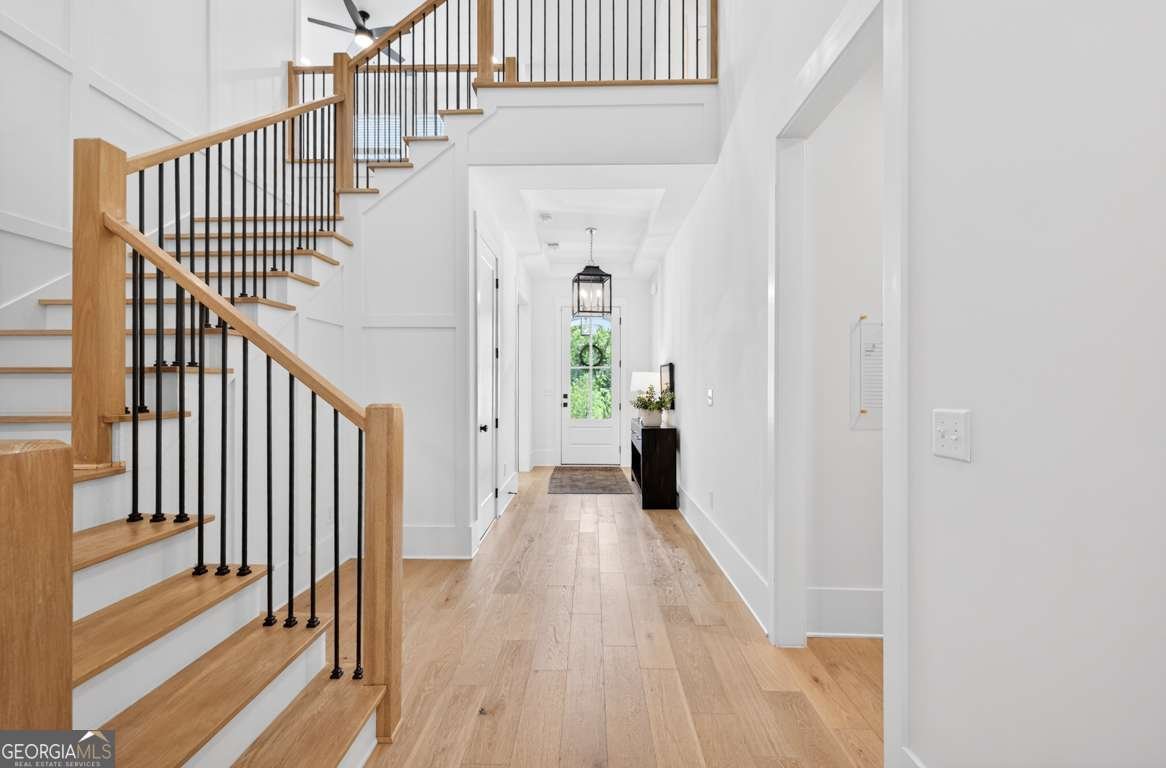 3896 Town Farms Drive Peachtree Corners - Photo 12