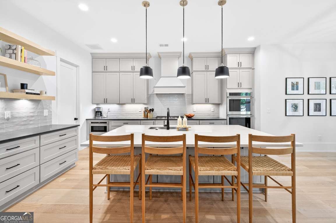 3896 Town Farms Drive Peachtree Corners - Photo 18