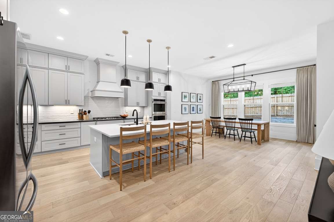 3896 Town Farms Drive Peachtree Corners - Photo 21