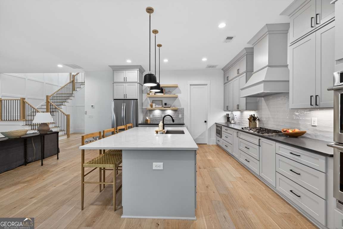 3896 Town Farms Drive Peachtree Corners - Photo 22