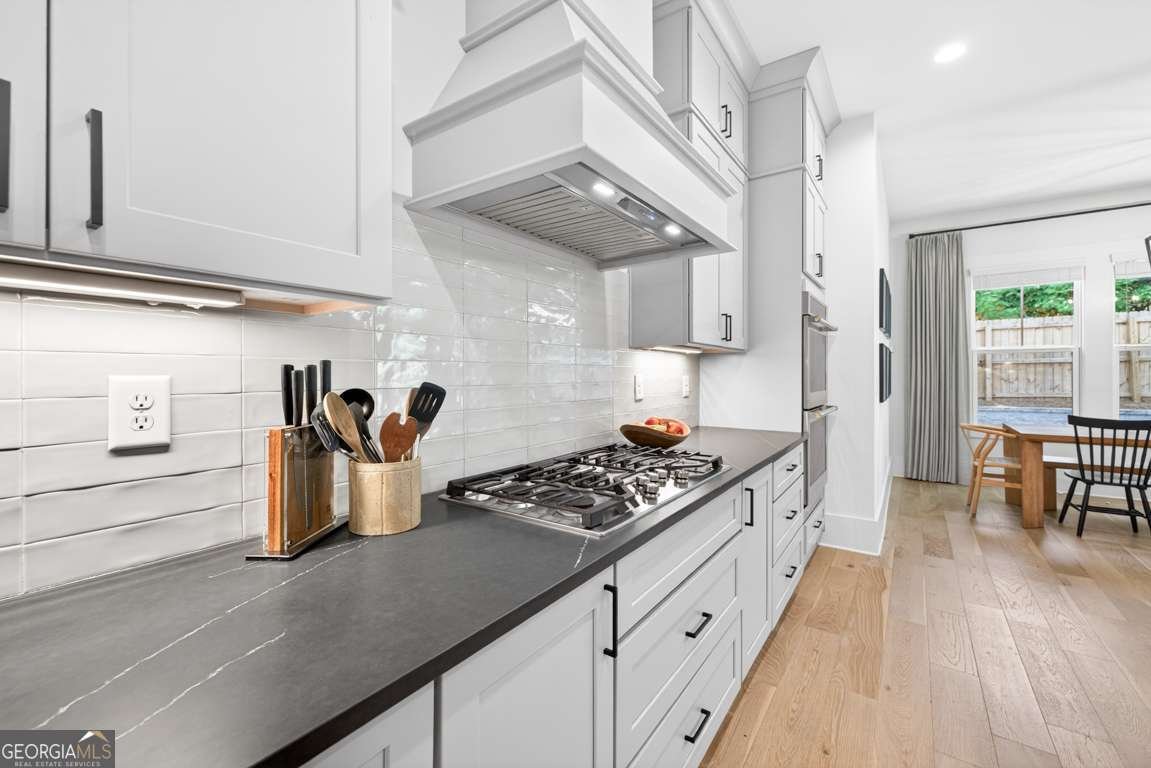 3896 Town Farms Drive Peachtree Corners - Photo 23