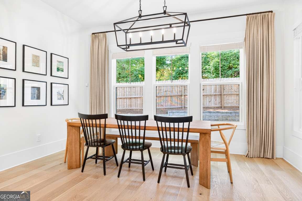 3896 Town Farms Drive Peachtree Corners - Photo 24