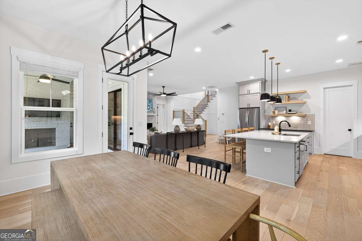 3896 Town Farms Drive Peachtree Corners - Photo 25