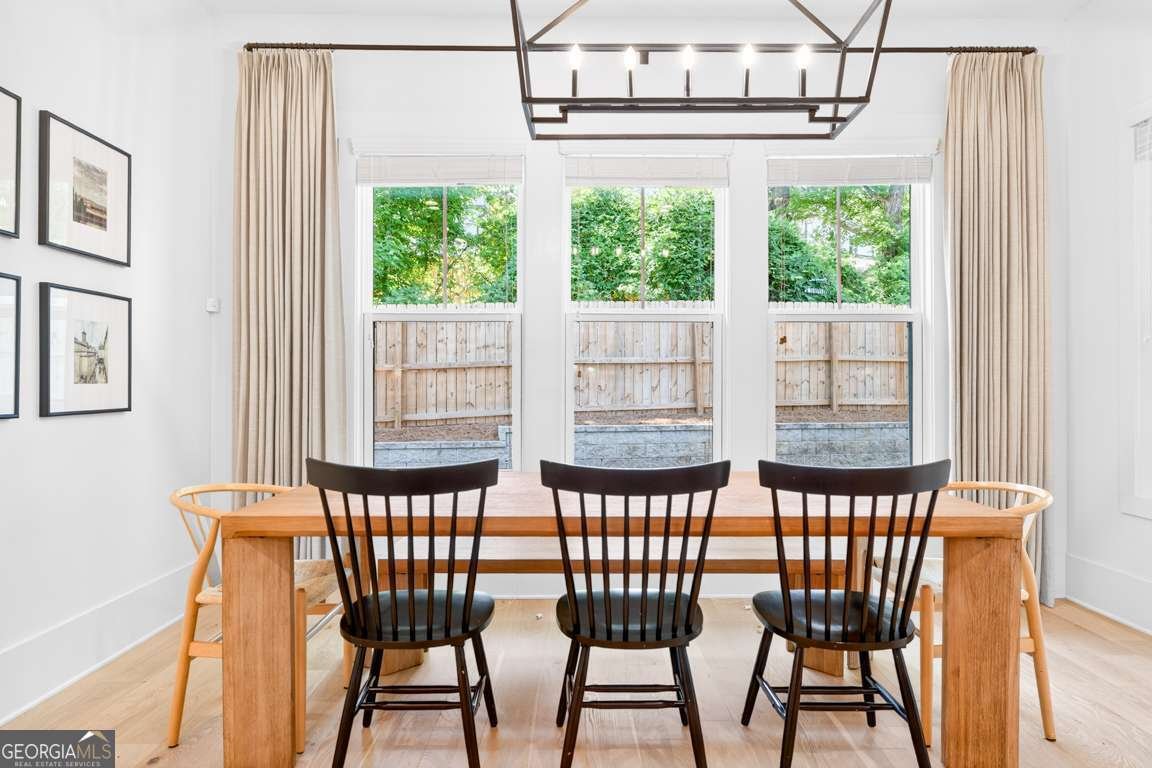 3896 Town Farms Drive Peachtree Corners - Photo 26