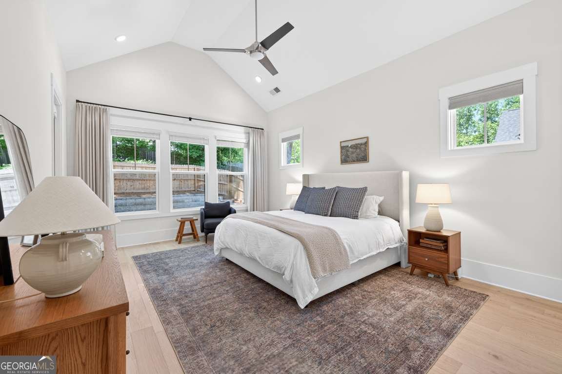 3896 Town Farms Drive Peachtree Corners - Photo 29