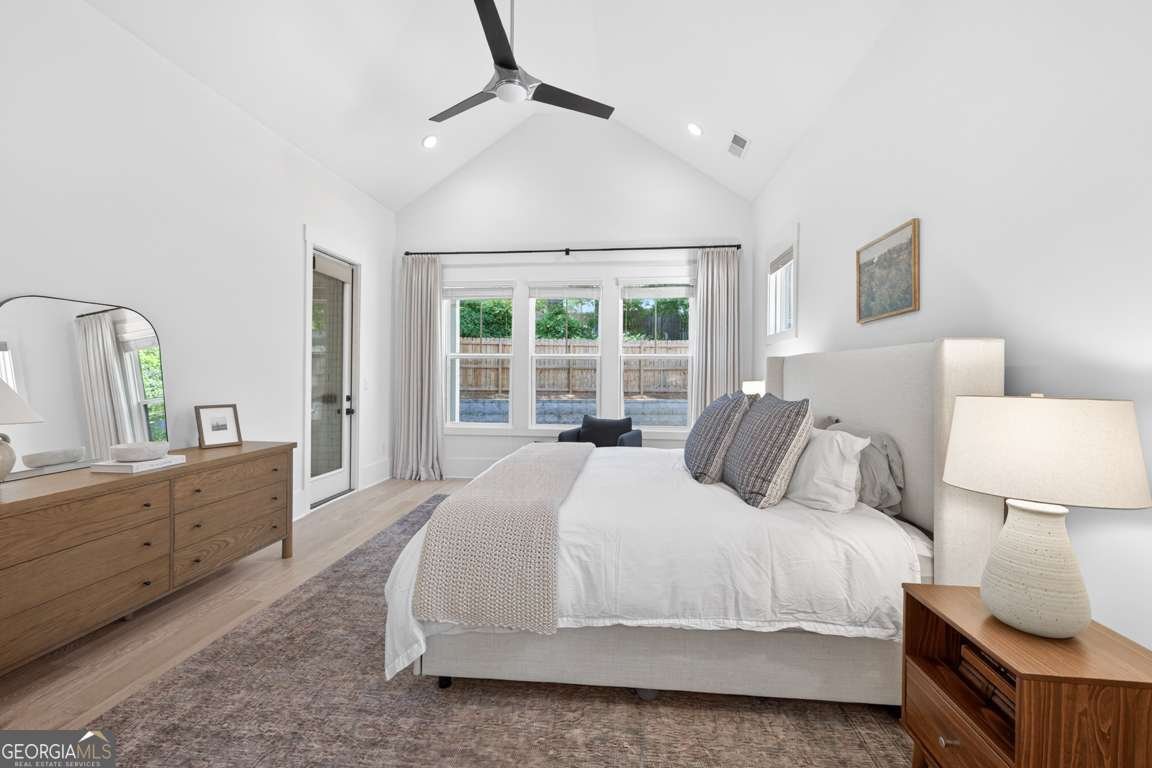 3896 Town Farms Drive Peachtree Corners - Photo 31