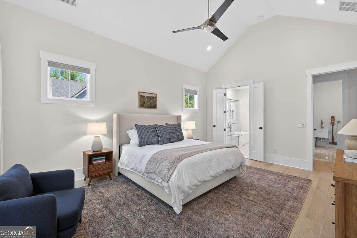 3896 Town Farms Drive Peachtree Corners - Photo 32