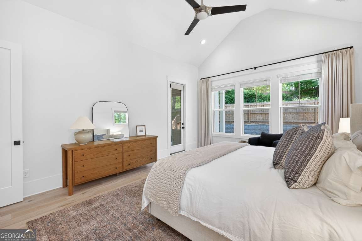 3896 Town Farms Drive Peachtree Corners - Photo 33