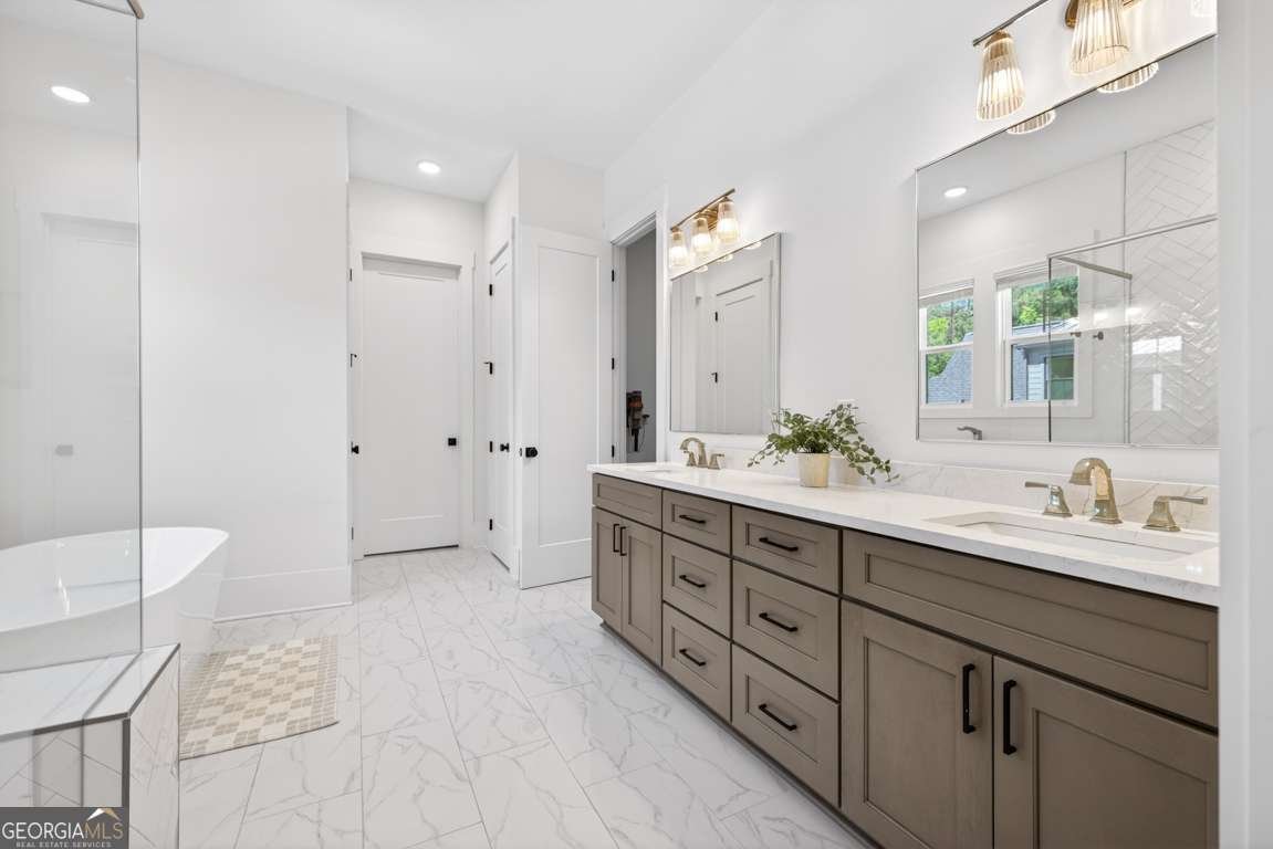 3896 Town Farms Drive Peachtree Corners - Photo 34