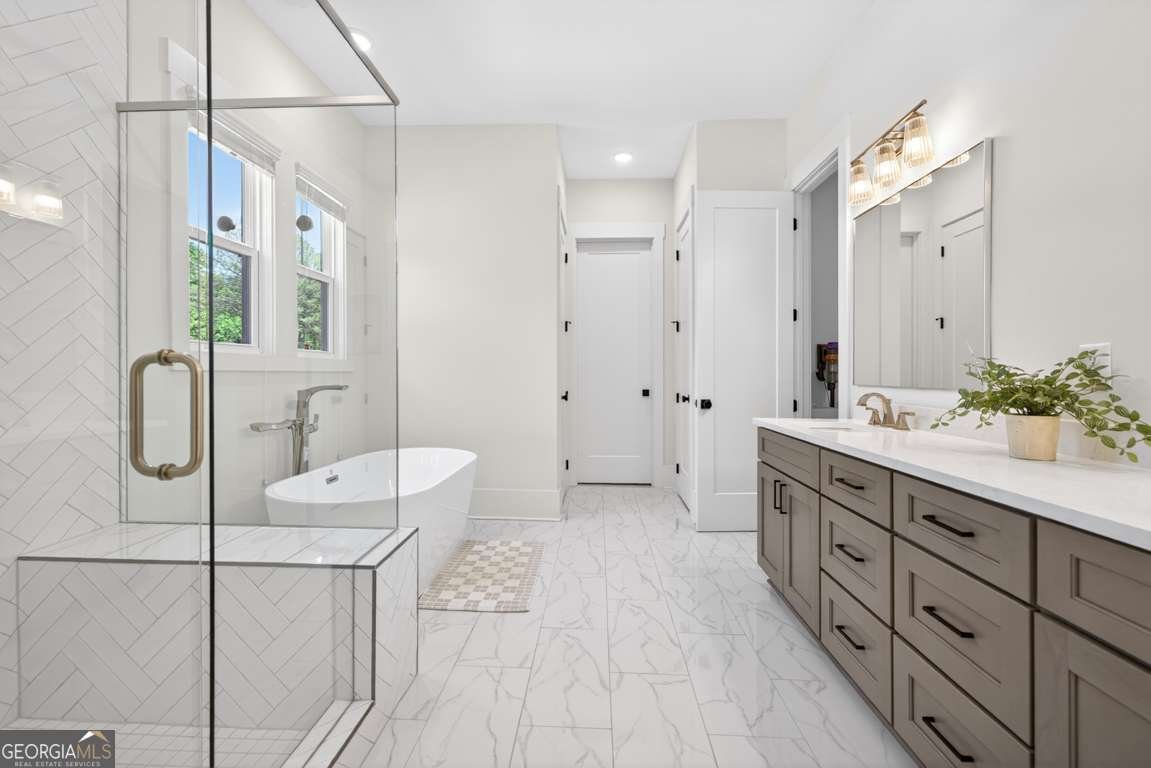 3896 Town Farms Drive Peachtree Corners - Photo 35