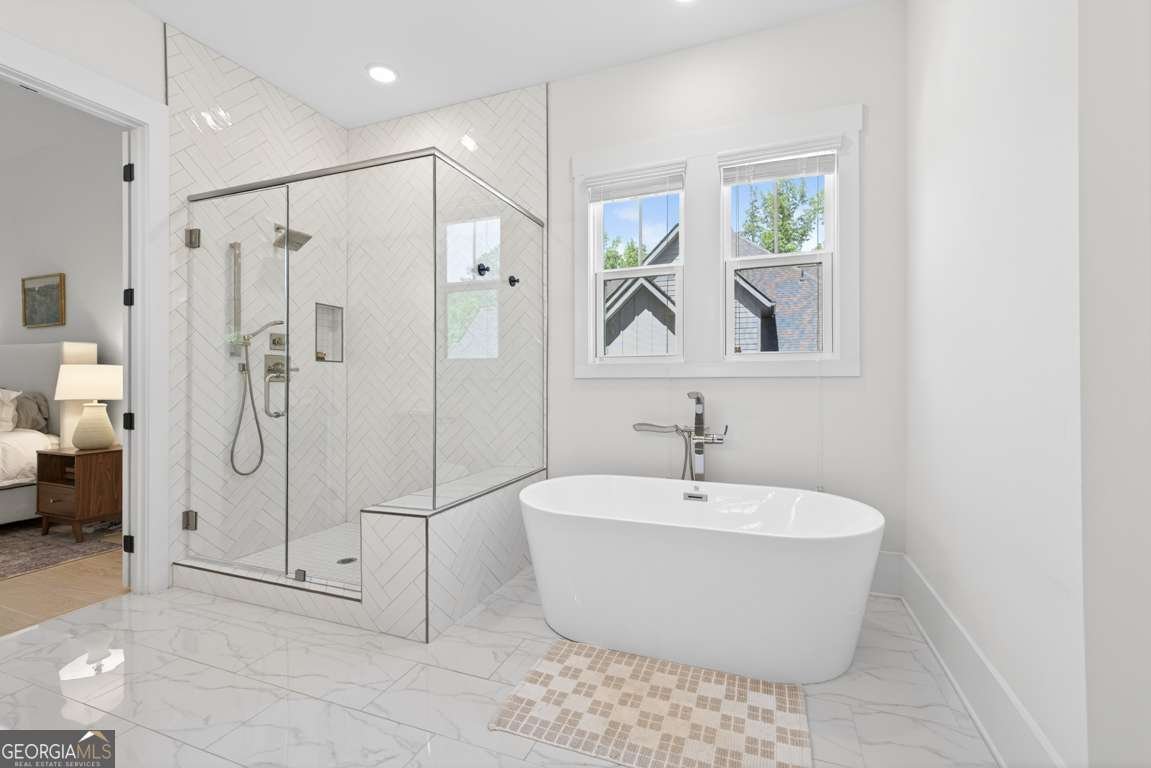 3896 Town Farms Drive Peachtree Corners - Photo 36