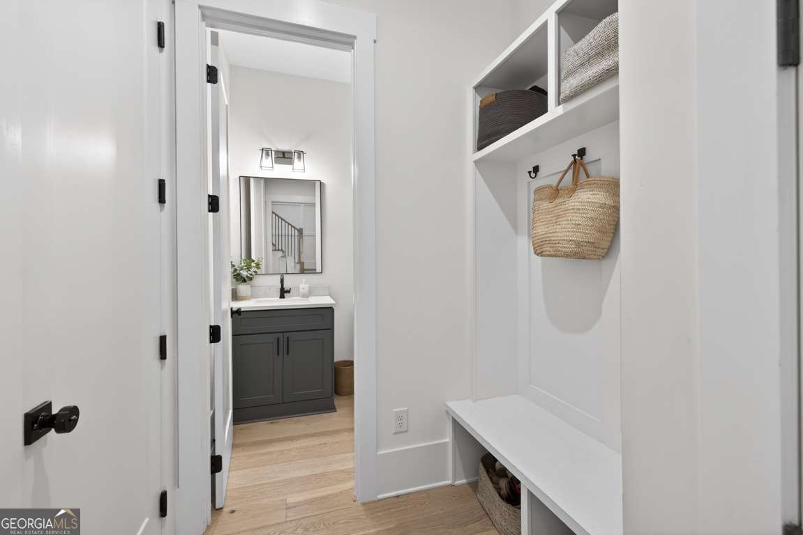 3896 Town Farms Drive Peachtree Corners - Photo 39