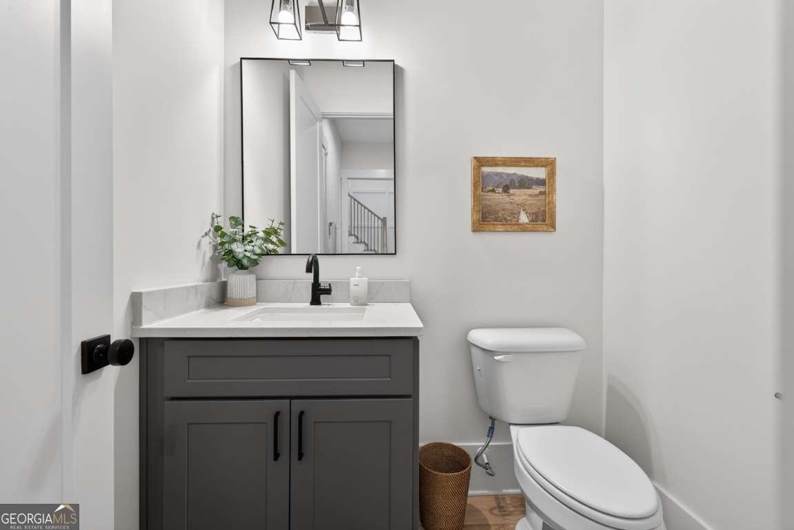 3896 Town Farms Drive Peachtree Corners - Photo 40