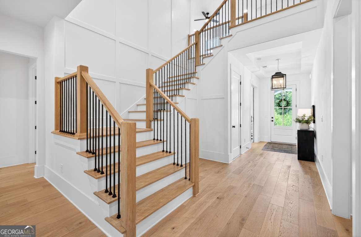 3896 Town Farms Drive Peachtree Corners - Photo 41