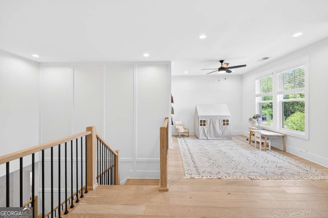 3896 Town Farms Drive Peachtree Corners - Photo 42