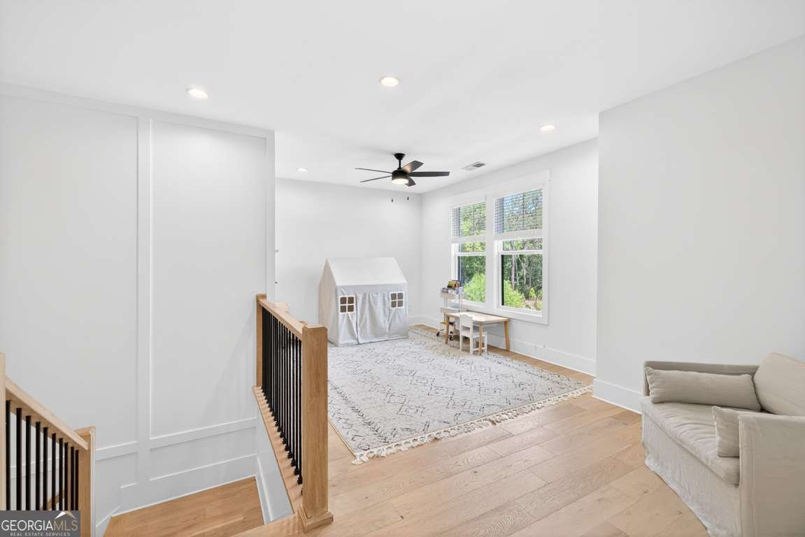 3896 Town Farms Drive Peachtree Corners - Photo 43