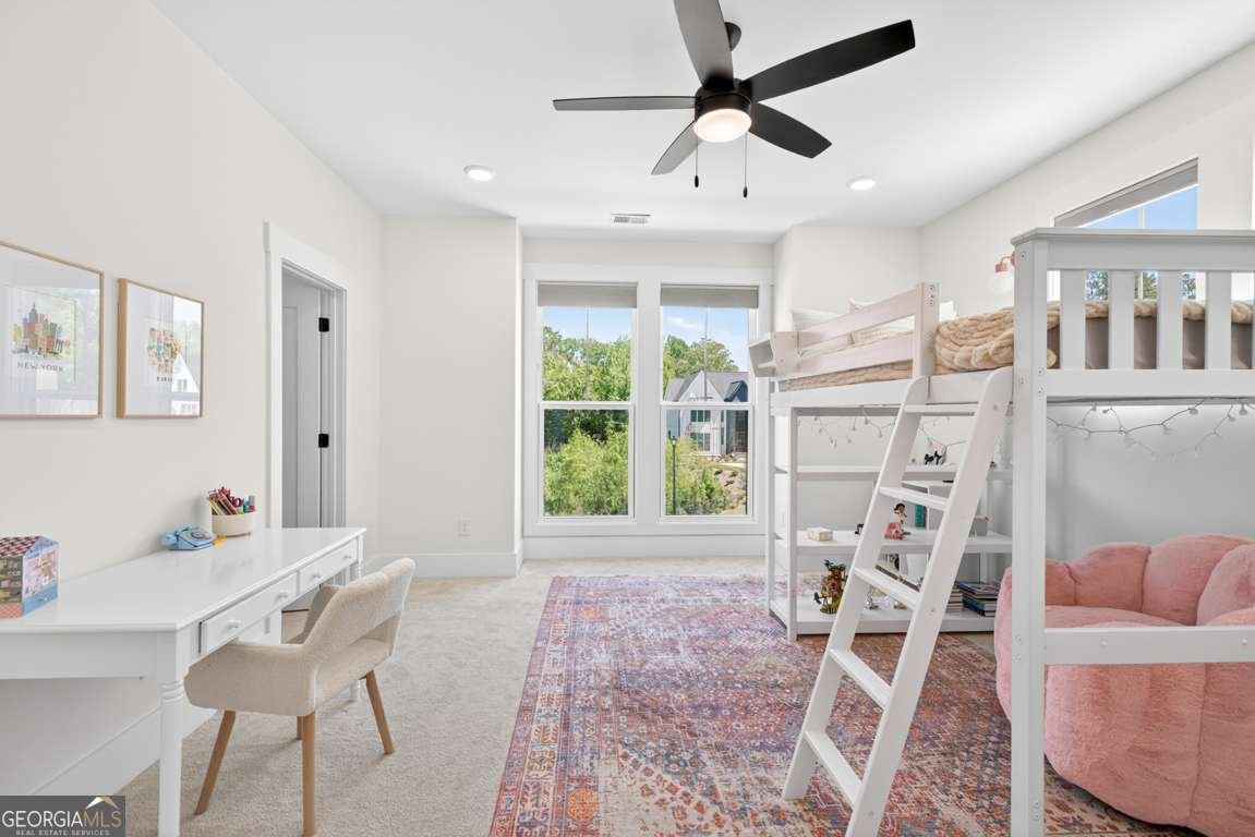 3896 Town Farms Drive Peachtree Corners - Photo 44