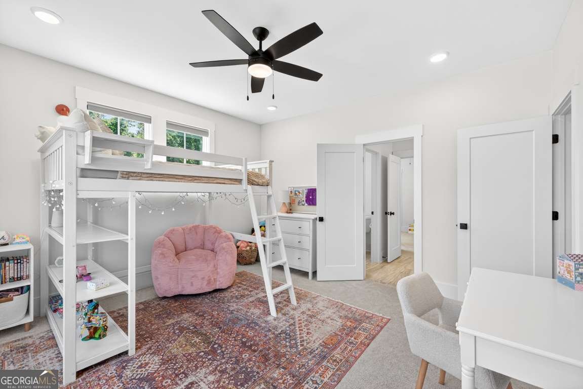 3896 Town Farms Drive Peachtree Corners - Photo 45