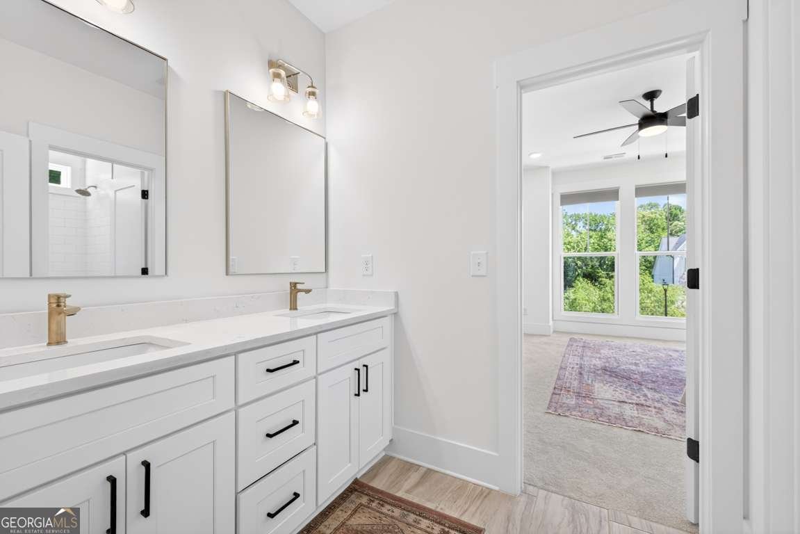 3896 Town Farms Drive Peachtree Corners - Photo 46