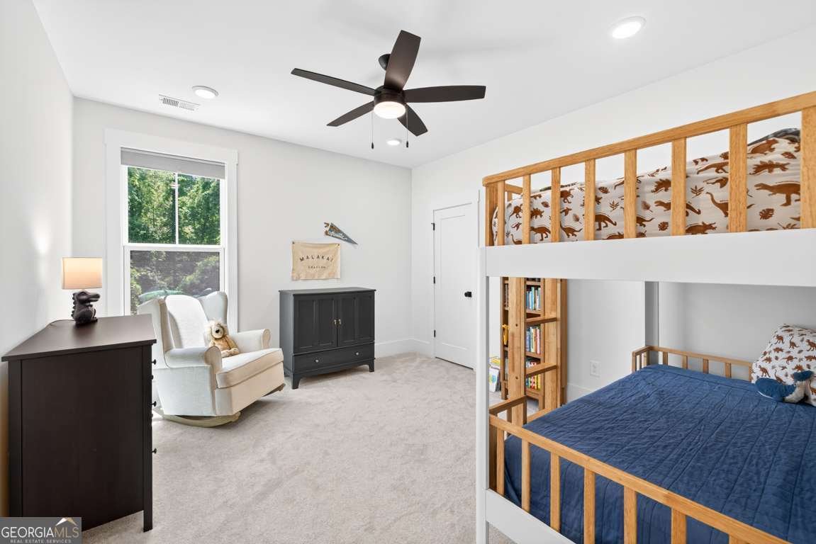 3896 Town Farms Drive Peachtree Corners - Photo 49