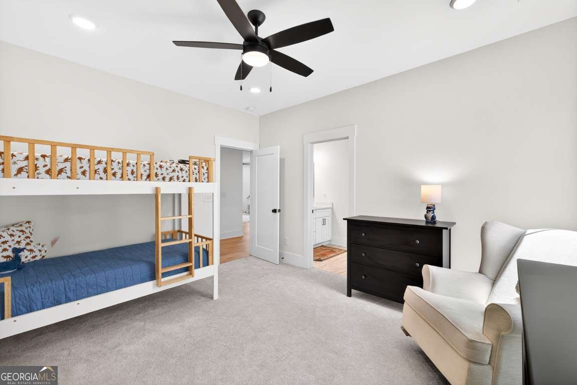 3896 Town Farms Drive Peachtree Corners - Photo 50