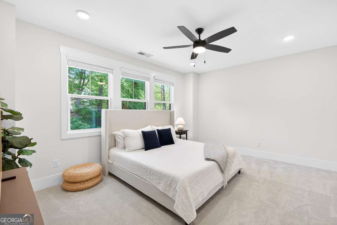 3896 Town Farms Drive Peachtree Corners - Photo 51