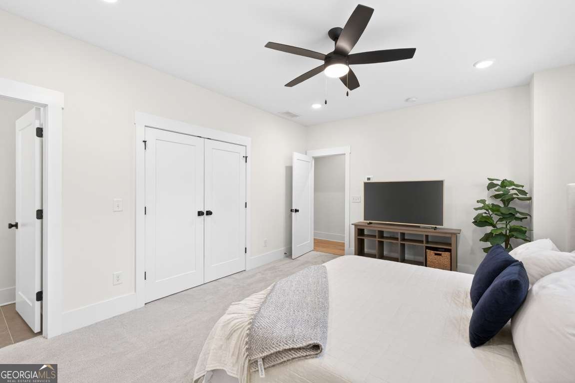 3896 Town Farms Drive Peachtree Corners - Photo 52