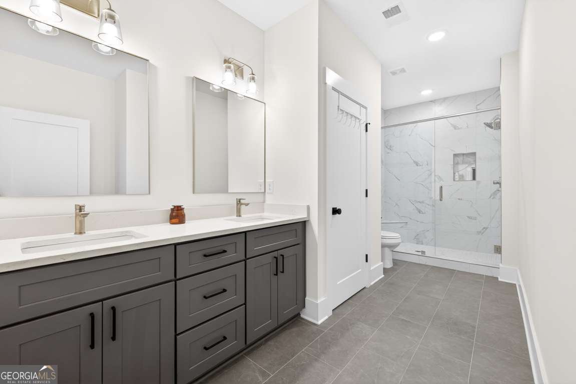 3896 Town Farms Drive Peachtree Corners - Photo 53