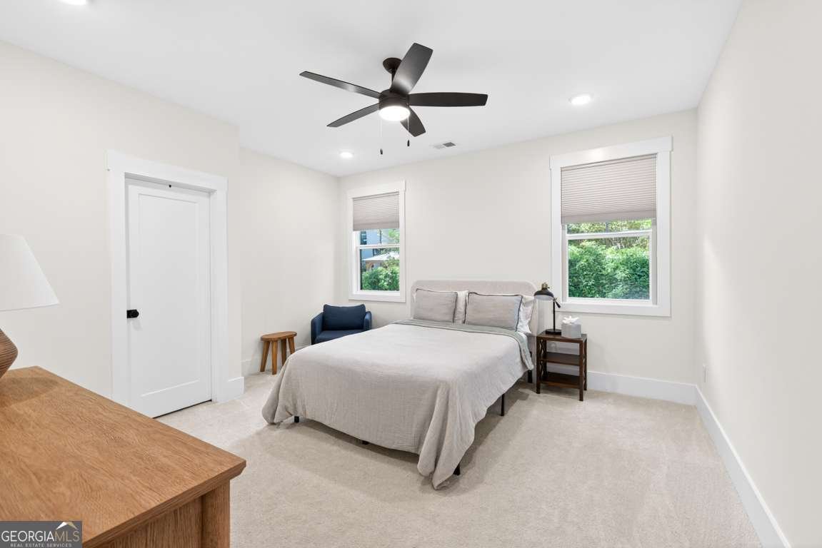 3896 Town Farms Drive Peachtree Corners - Photo 54