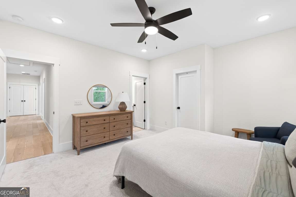 3896 Town Farms Drive Peachtree Corners - Photo 55