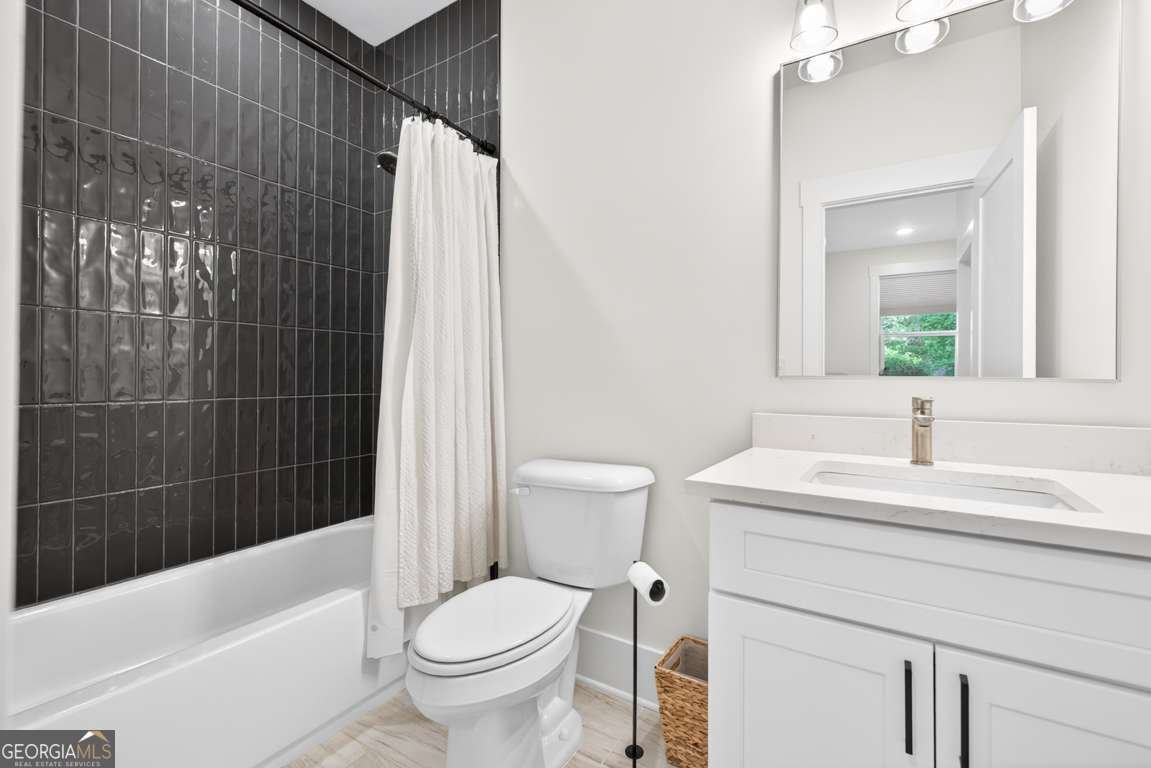 3896 Town Farms Drive Peachtree Corners - Photo 56