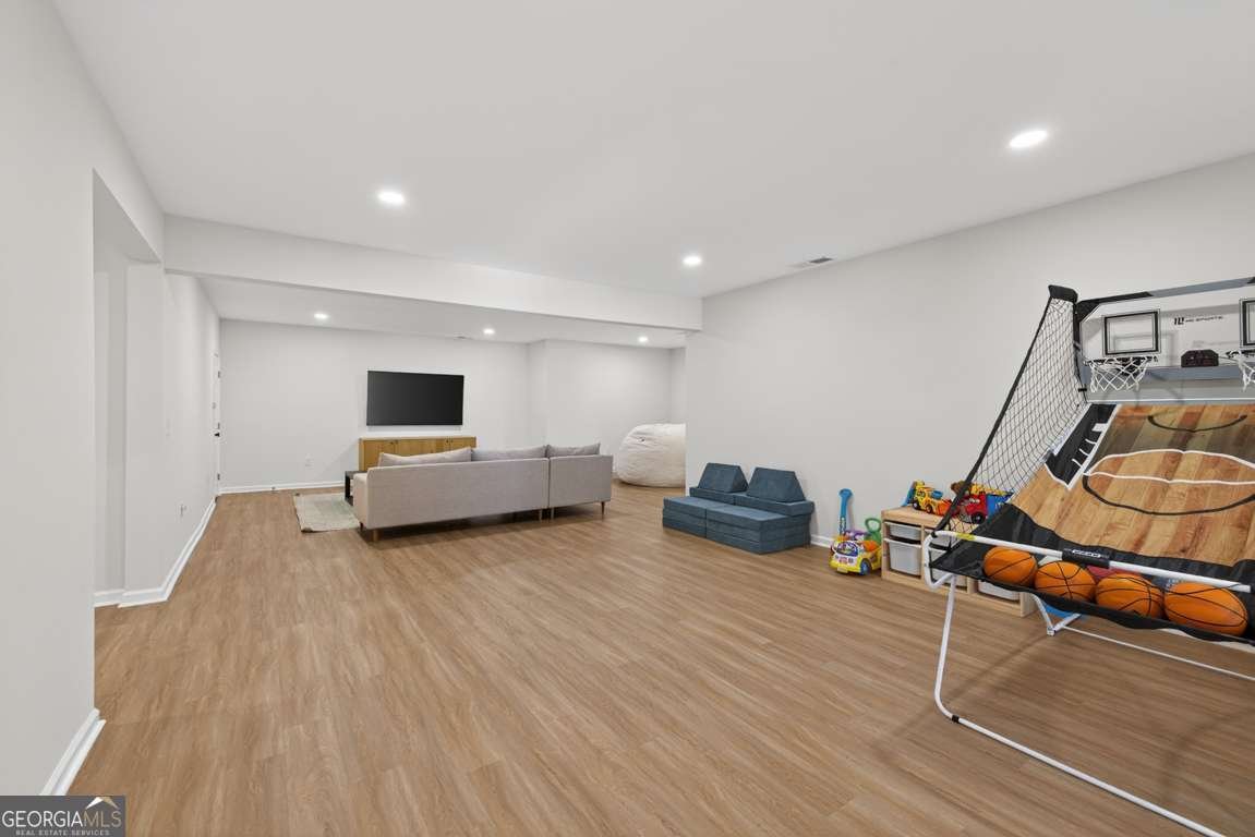 3896 Town Farms Drive Peachtree Corners - Photo 58