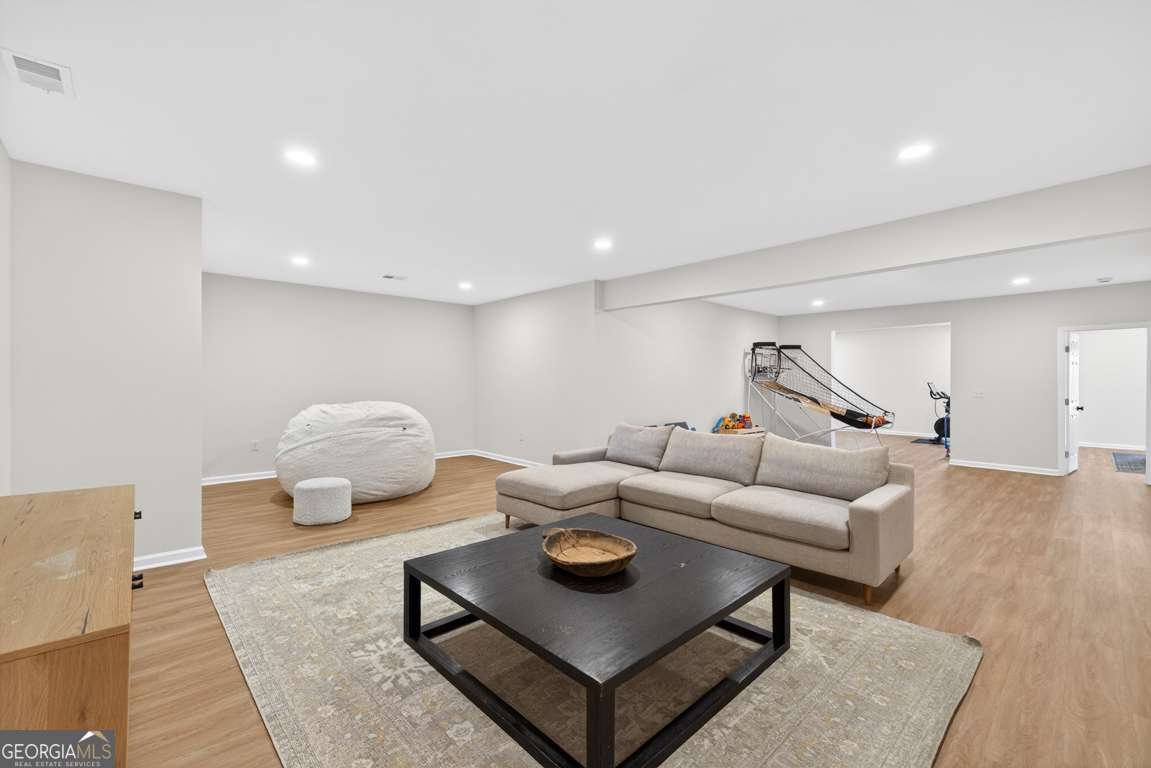 3896 Town Farms Drive Peachtree Corners - Photo 59