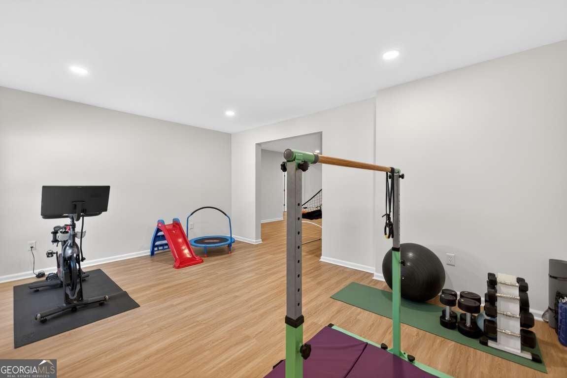 3896 Town Farms Drive Peachtree Corners - Photo 61