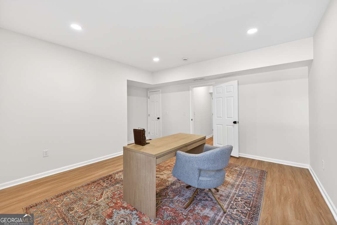 3896 Town Farms Drive Peachtree Corners - Photo 67