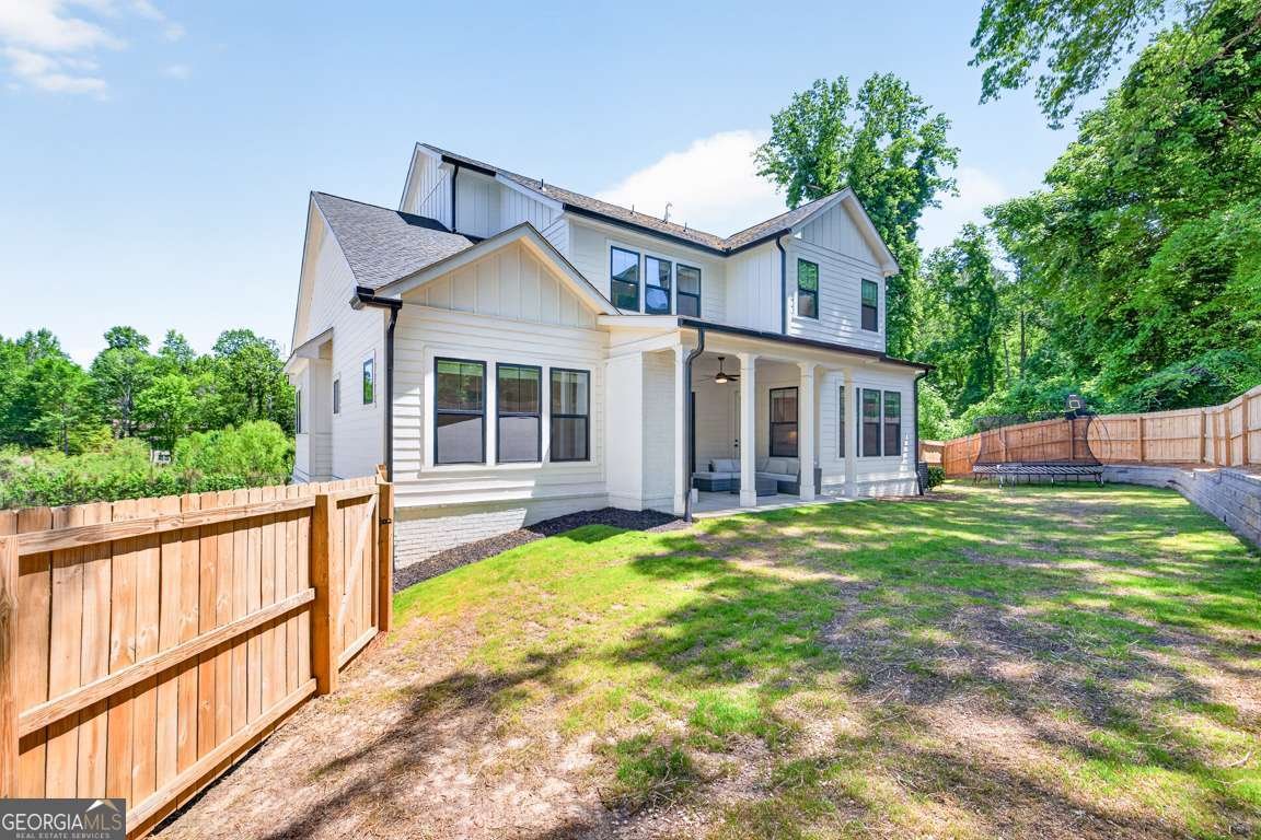 3896 Town Farms Drive Peachtree Corners - Photo 68