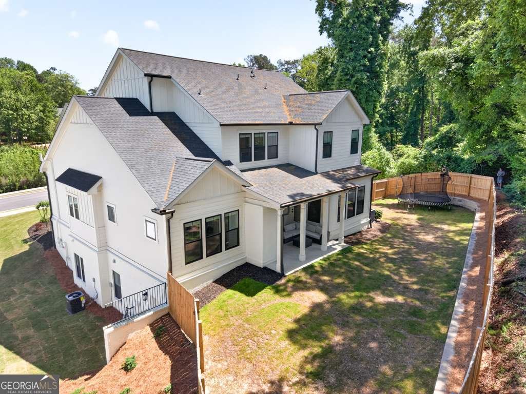 3896 Town Farms Drive Peachtree Corners - Photo 70