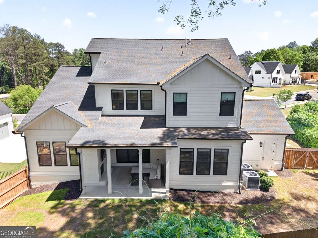 3896 Town Farms Drive Peachtree Corners - Photo 71