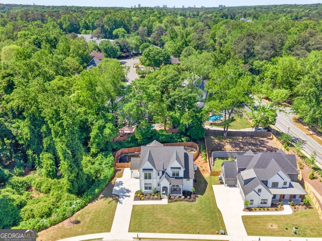 3896 Town Farms Drive Peachtree Corners - Photo 76