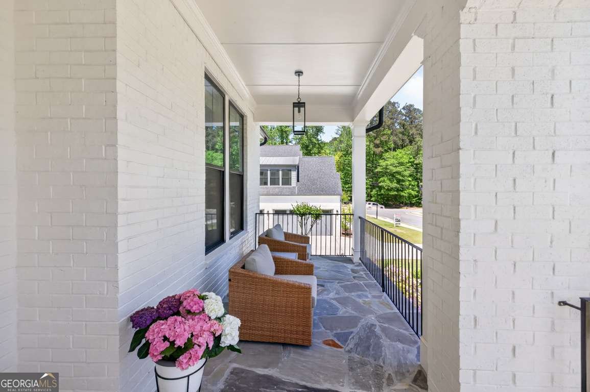 3896 Town Farms Drive Peachtree Corners - Photo 8