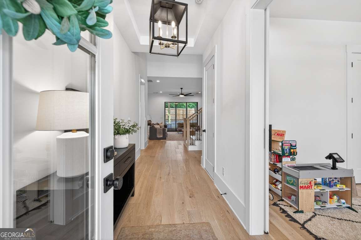 3896 Town Farms Drive Peachtree Corners - Photo 9