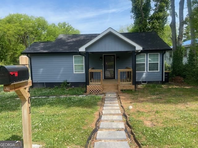 401 17th Street Rome - Photo 1