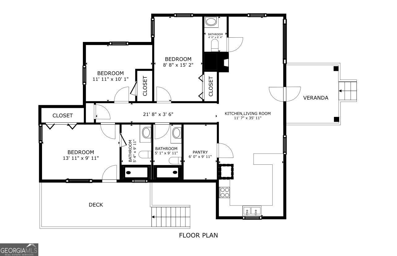 401 17th Street Rome - Photo 50