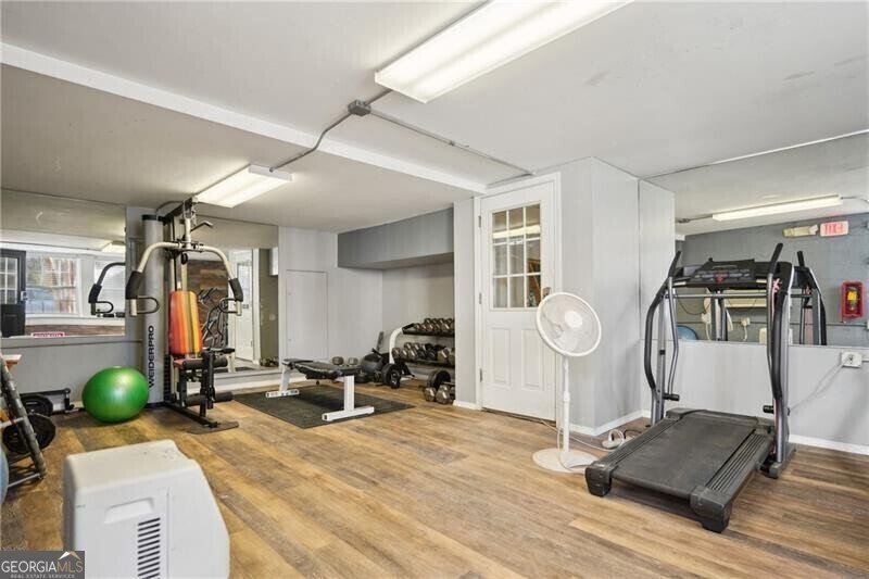 2232 Dunseath Avenue Atlanta - Photo 14